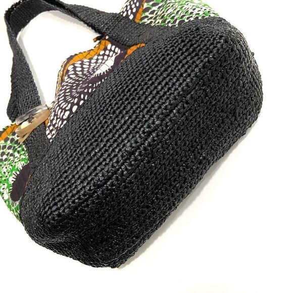 CHICUMBUSO Quilted Tote - Picture 7 of 12